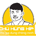 Gia Dụng - Chú Hùng Híp