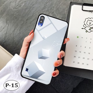 Ốp lưng kính 3D Samsung Galaxy M10