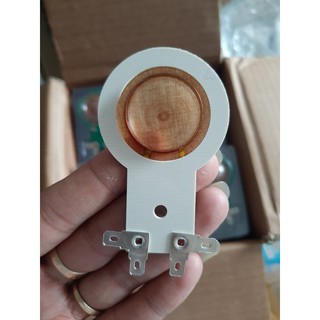 [Mã ELHACE giảm 4% đơn 300K] Coil loa TREBLE kèn D250 (Giá 02 cái) HP Electrical