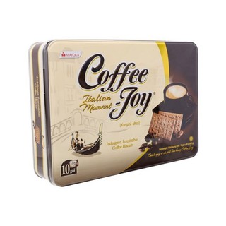 Bánh quy Coffee Joy 450g
