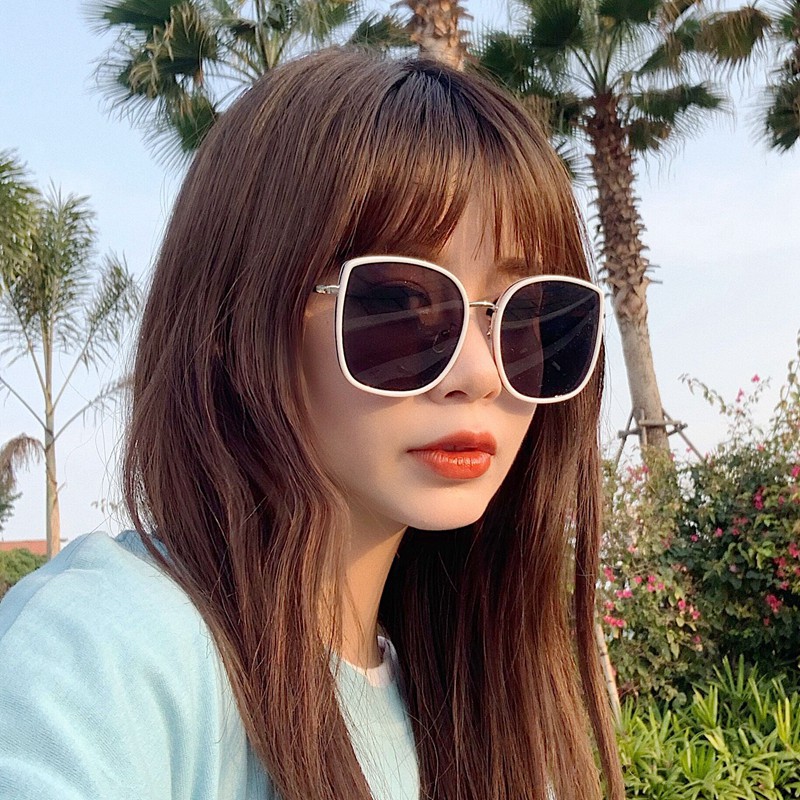 Kính Mát Thời Trang Chống Tia Uv400 Cho Nam gentle monster | BigBuy360 - bigbuy360.vn