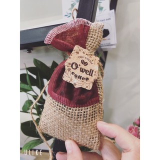 Túi Thơm Phòng O'well Hương Cofee