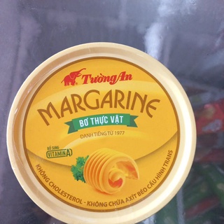 Bơ thực vật Tường An 200g