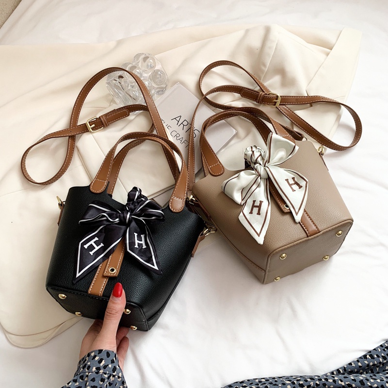 Túi xách nữ túi đeo chéo xách tay thời trang da cao cấp MSP014