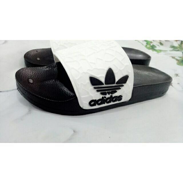 Dép lê adidas nam