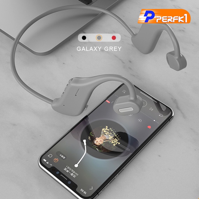 Tai Nghe Bluetooth Móc Vành Tai