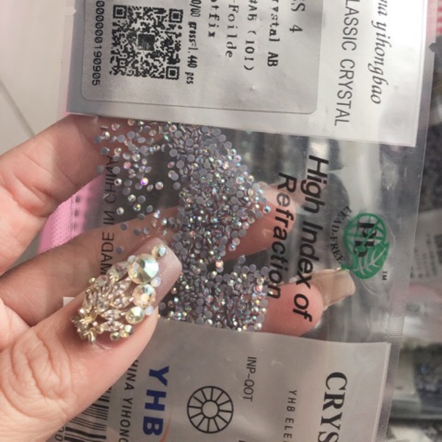 Đá xà cừ ss6,8,10