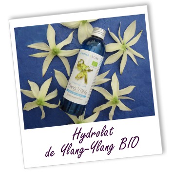 Nước tinh chất Ngọc Lan Tây -  Ylang-Ylang BIO | BigBuy360 - bigbuy360.vn