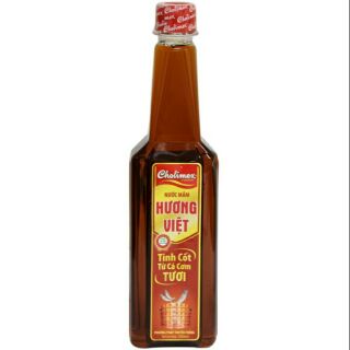 Nước mắm hương việt 750ml