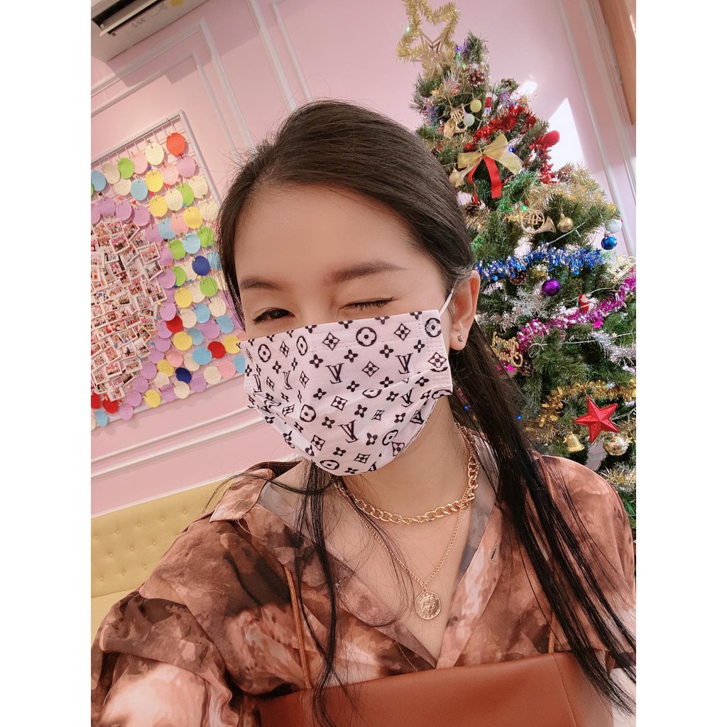 Mi khay Nối Classic - Lông mi khay độ D cong chuẩn - bắt keo nhanh - Hani