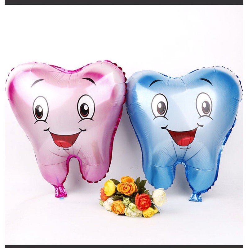 BÓNG BAY HÌNH RĂNG