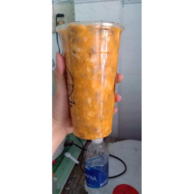 Trái bình bát tươi  1kg