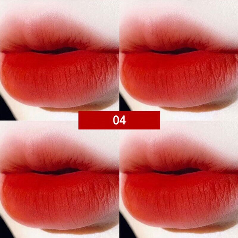 Sét 3 kem son lỳ HEROANGE velvet siêu xinh | BigBuy360 - bigbuy360.vn