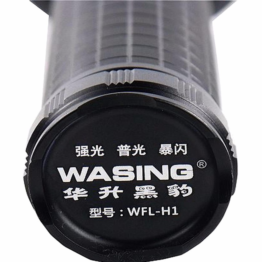 [ Siêu rẻ ] Đèn pin Wasing WFL-H1