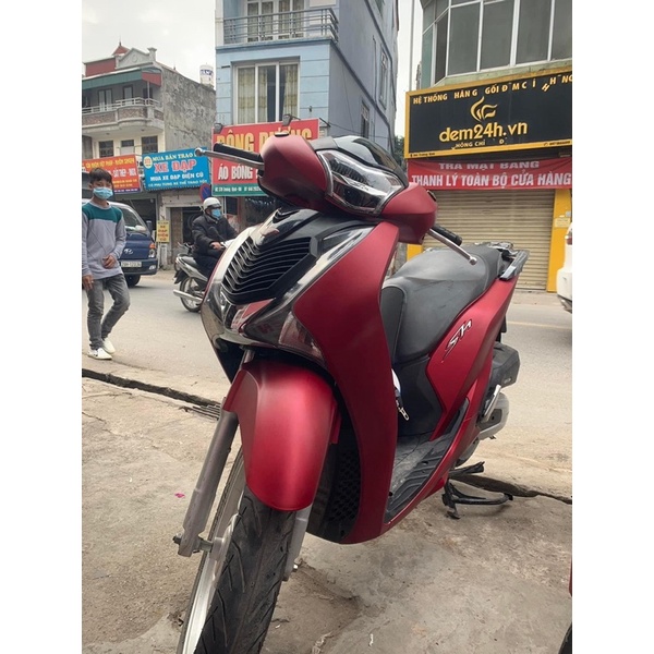 Decal 3 lớp chuyên dán đổi màu ô ô,xe máy,máy tính,dán trang trí...