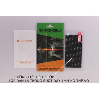 CƯỜNG LỰC SHARP SH02H