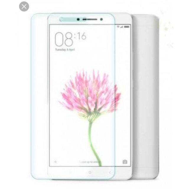 Combo 2 kính xiaomi mi max 2