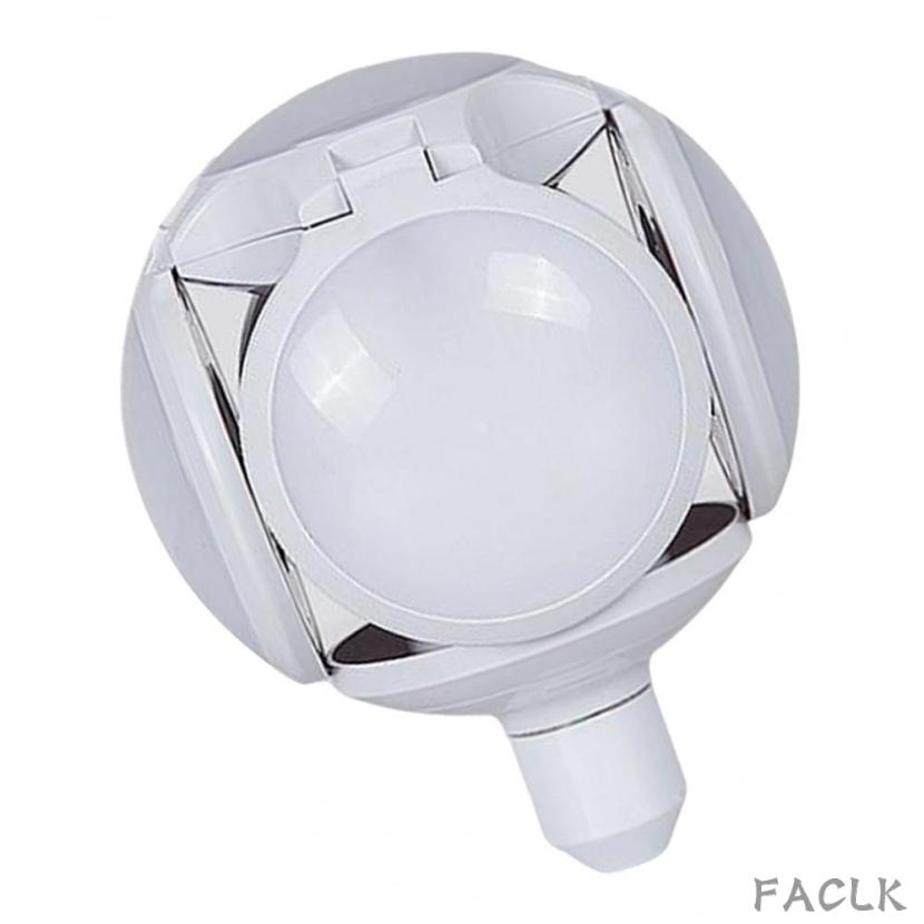 Bóng Đèn Led Hình Đĩa Bay Ufo 30w