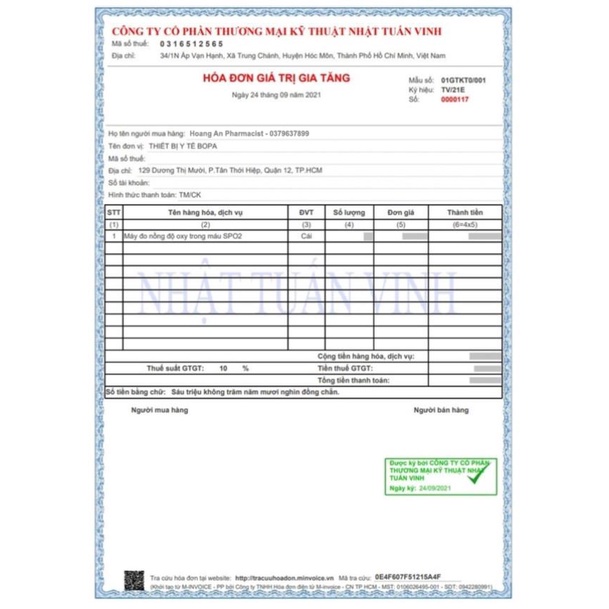 Máy đo SpO2 , nhịp tim kẹp ngón chính hãng | Pulse A2