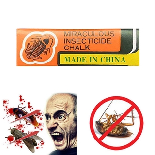 Viên phấn diệt gián/ côn trùng
