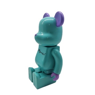 Mô Hình Gấu Nghệ Thuật 400% 28cm