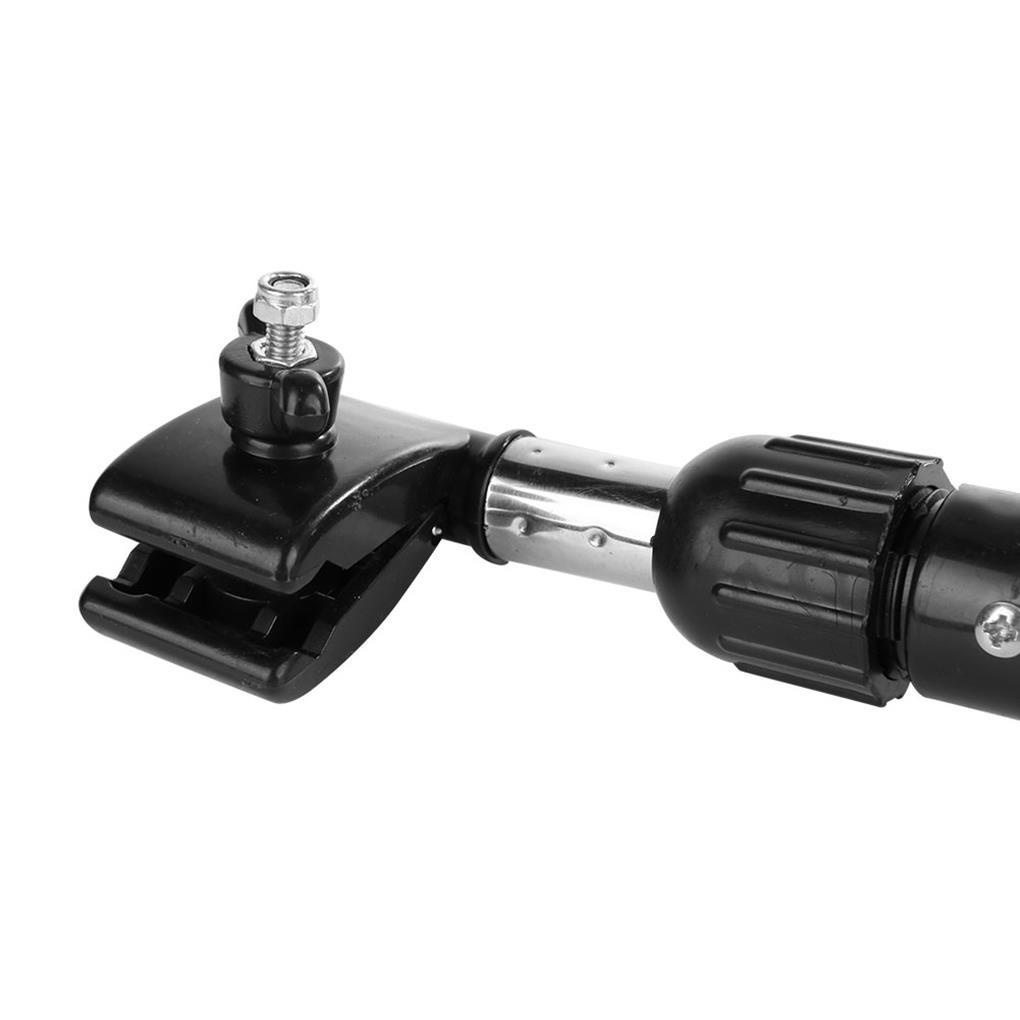 Giá Đỡ Dù Gắn Xe Đạp / Xe Đẩy Em Bé Ổn Định Tiện Dụng