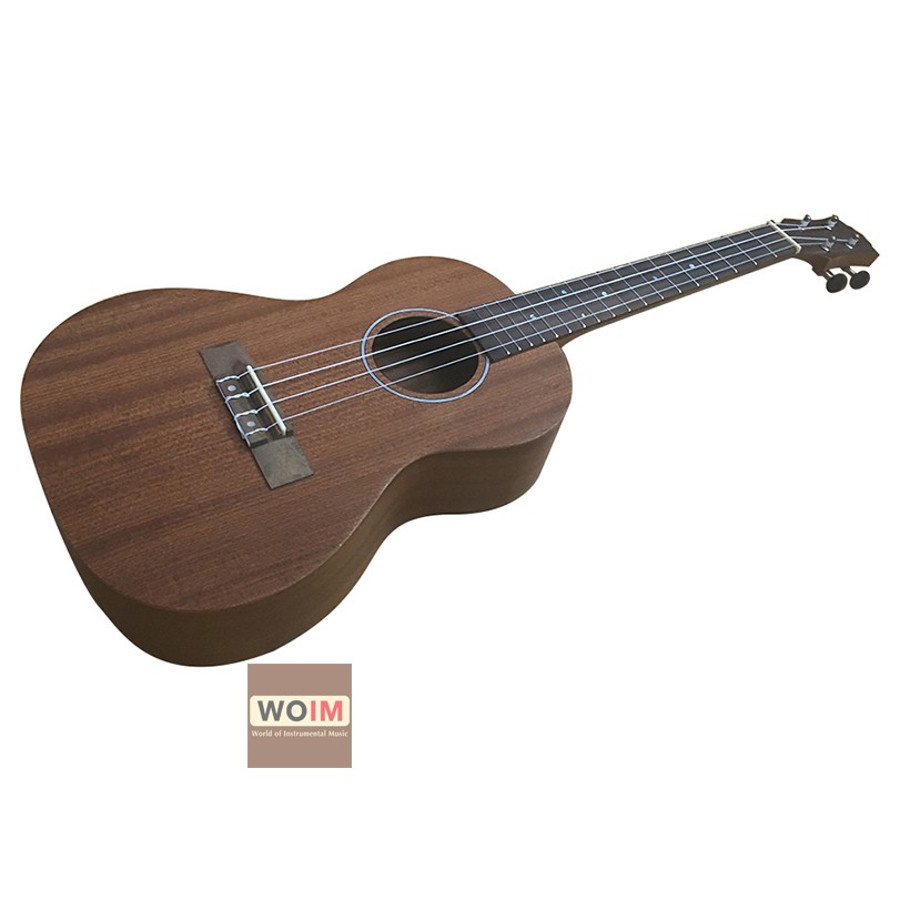 Đàn Ukulele Tenor size 26 gỗ Mahogany cao cấp - mẫu Foenix- HÀNG CÓ SẴN