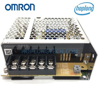 Bộ nguồn S8FS-C01524J Omron - S8FS-C01524J