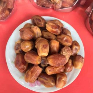 500gr chà là IRAN ngọt thơm