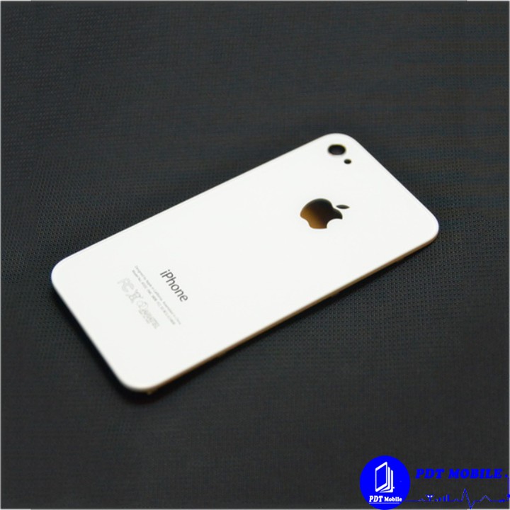 Nắp Lưng Iphone 4