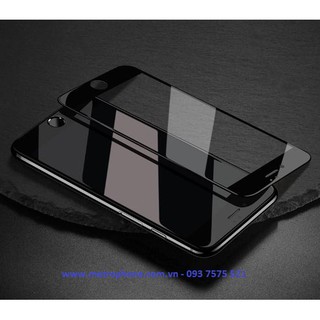 MIẾNG DÁN CƯỜNG LỰC 6D DÀNH CHO IPHONE 6 / 6 PLUS / IPHONE 7 / 7 PLUS