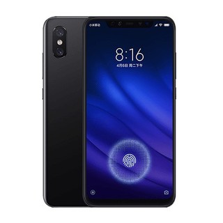 Điện thoại Xiaomi Mi 8 Pro (6/128), nhập khẩu, nguyên seal, sẵn Tiếng Việt
