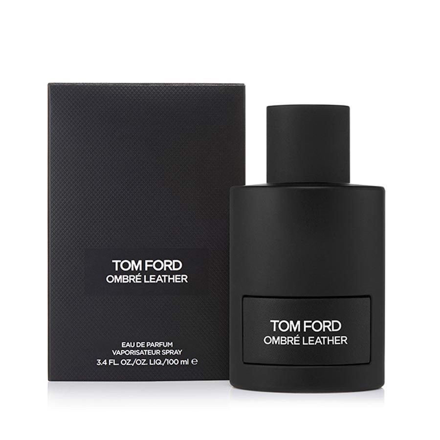 Nước Hoa Nam Tom Ford Ombre Leather EDP  mùi nồng âm, quyến rũ, nam tính - 50ml