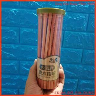 Hộp 50 bút chì deli 2b cao cấp