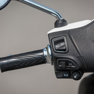 BỘ NÚT CÔNG TẮC DÒNG XE PIAGGIO LIBERTY/ZIP/FLY