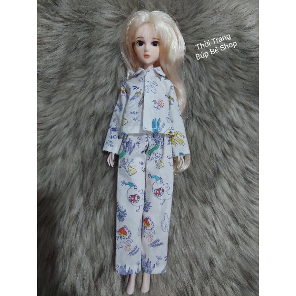 Mẫu mới xinh cho búp bê shop có các size barbie,xinyi,30cm,1/6.60cmblythe.1/8.doris...