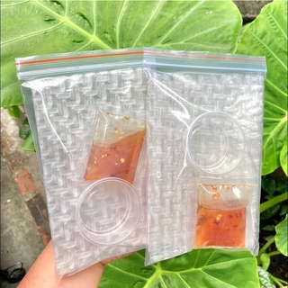 Bánh tráng chấm tắc muối Độc Quyền .