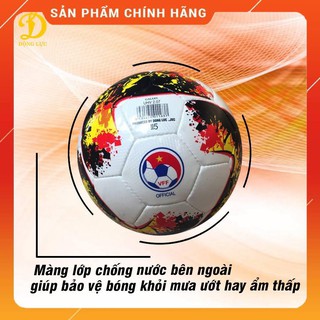 BÓNG ĐÁ ĐỘNG LỰC UHV 2.07 GALAXY