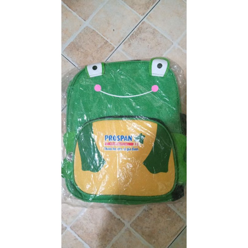 balo mẫu giáo