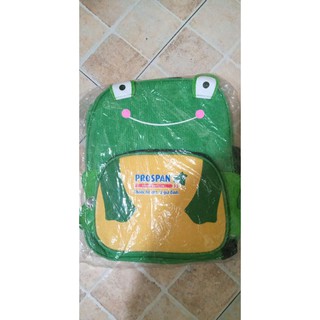 Balo mẫu giáo