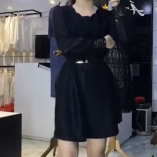 Váy Nguyen Huong