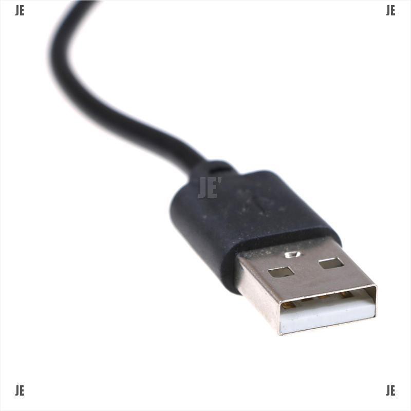 Cáp Chuyển Đổi Usb 2.0 A Male Sang 3-pin/4-pin Cho Quạt Máy Tính 5v | BigBuy360 - bigbuy360.vn