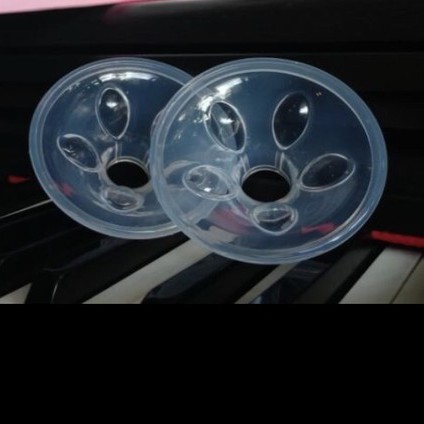 Màng matxa máy hút sữa Rozabi Basic - đệm silicon phụ kiện máy hút sữa