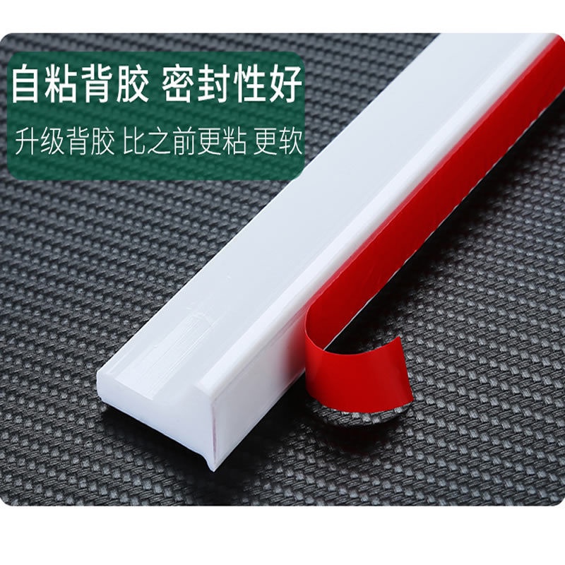Dây Silicone Chống Thấm Nước Dành Cho Nhà Bếp/Phòng Tắm