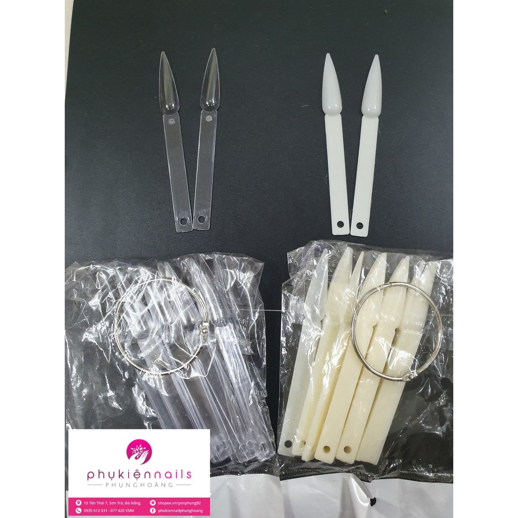 Móng Que Tập Sơn Mẫu