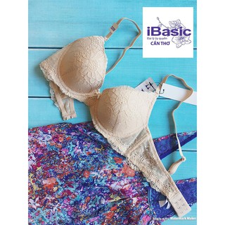 iBasic - Áo ngực mút mỏng VA082