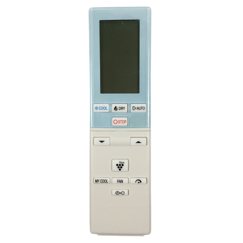 Điều Khiển Từ Xa Cho Máy Lạnh CRMC A786JBEZ