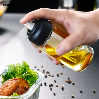 Bình xịt dầu ăn 150ml