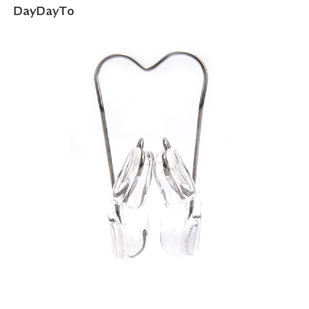 Dụng Cụ Kẹp Nâng Mũi Giúp Làm Thon Gọn Mũi