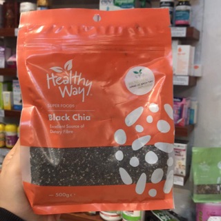 Hạt chia 500g